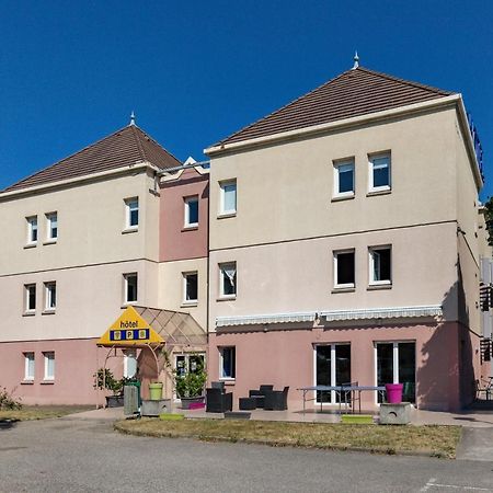 Hotel Valence Sud Soyons Luaran gambar