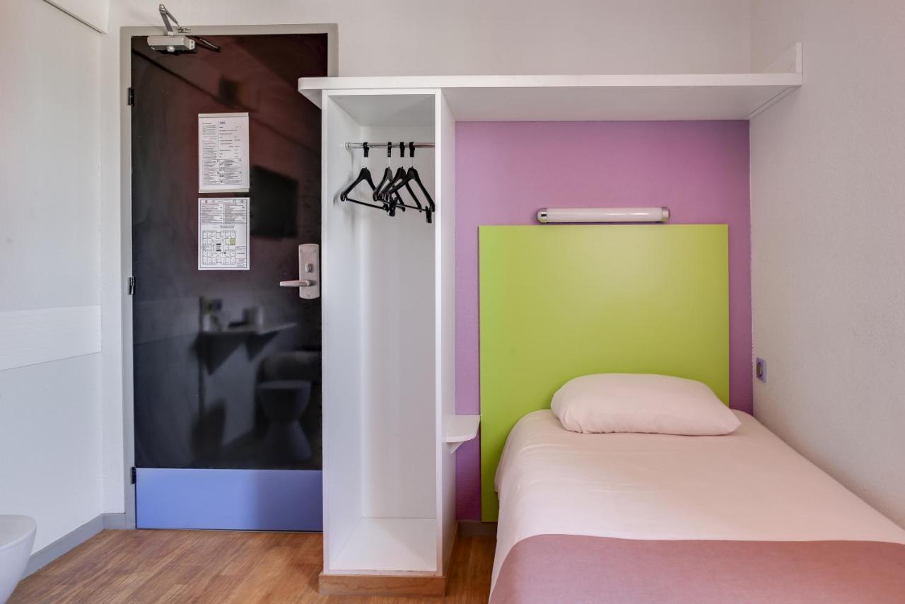 Hotel Valence Sud Soyons Luaran gambar