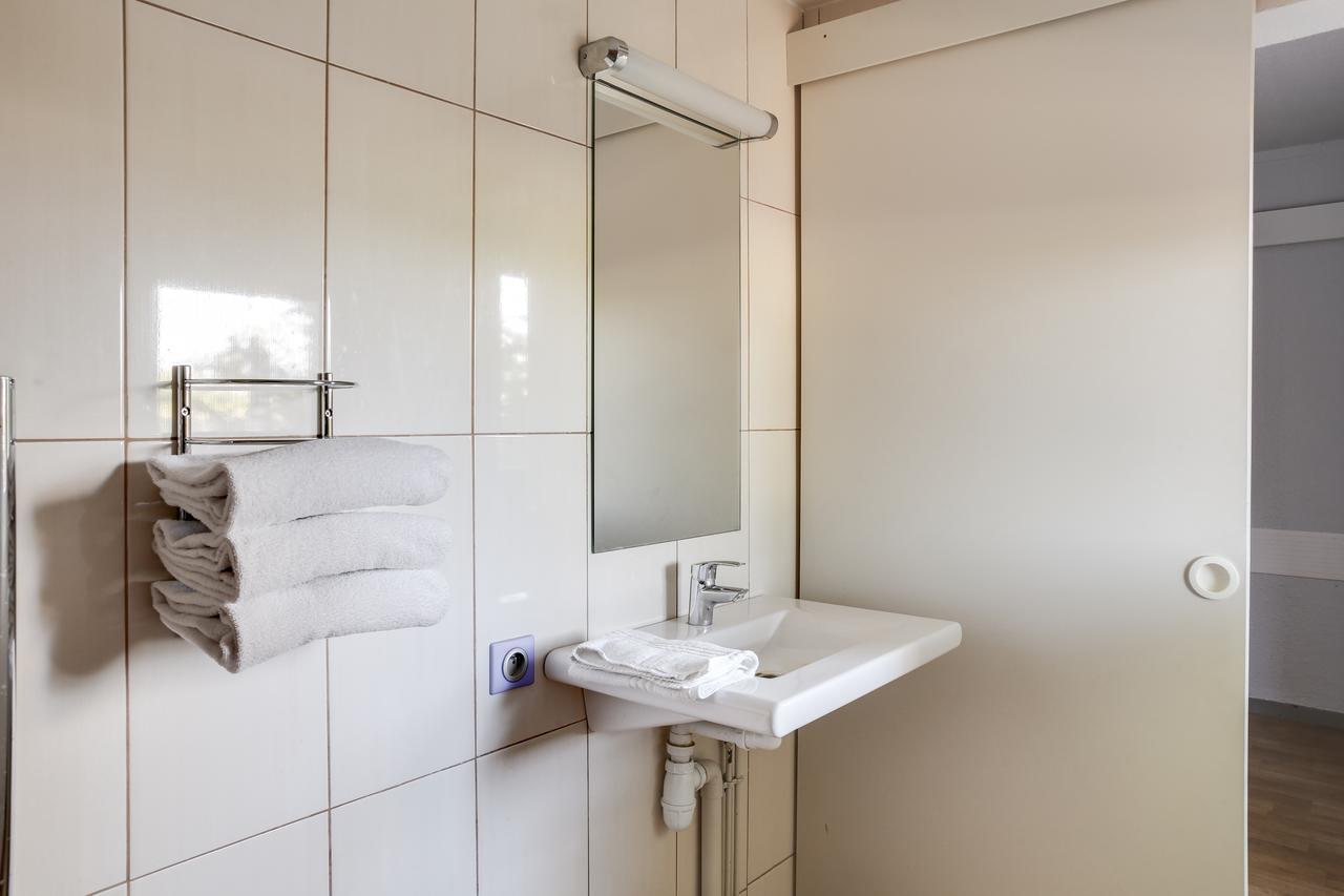 Hotel Valence Sud Soyons Luaran gambar