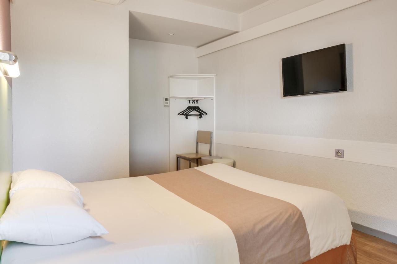 Hotel Valence Sud Soyons Luaran gambar
