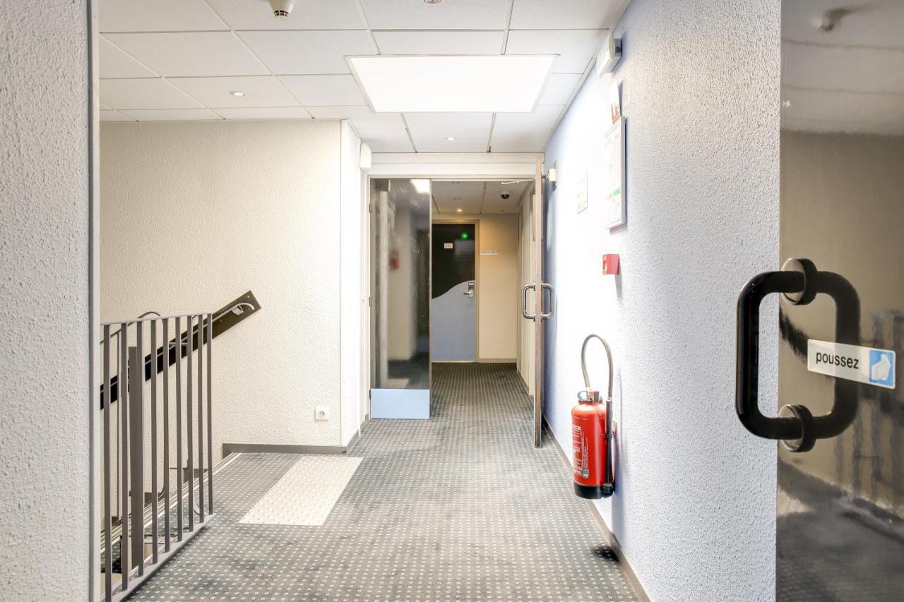 Hotel Valence Sud Soyons Luaran gambar