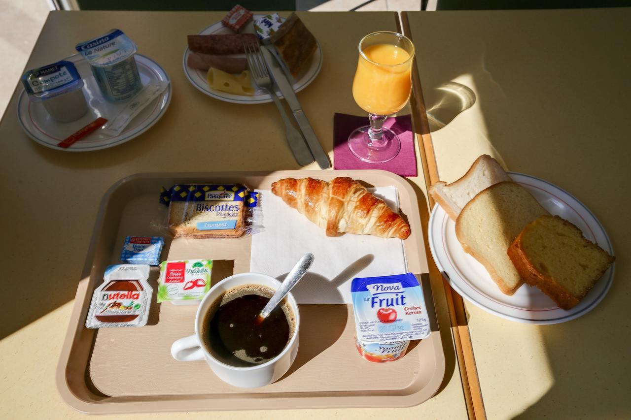 Hotel Valence Sud Soyons Luaran gambar