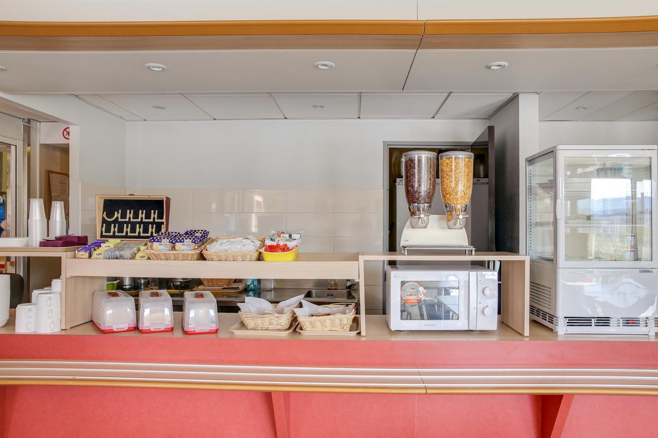 Hotel Valence Sud Soyons Luaran gambar