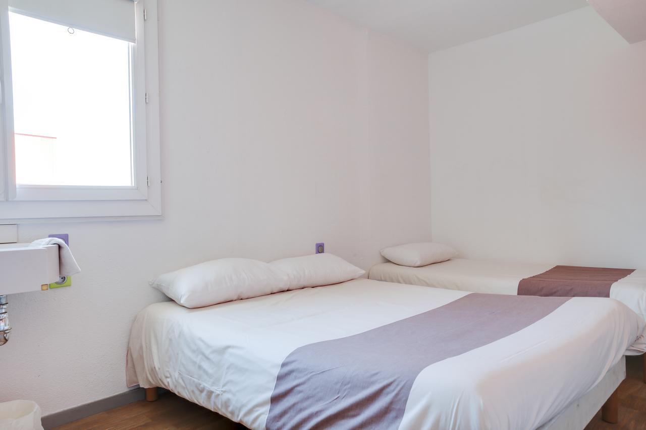 Hotel Valence Sud Soyons Luaran gambar