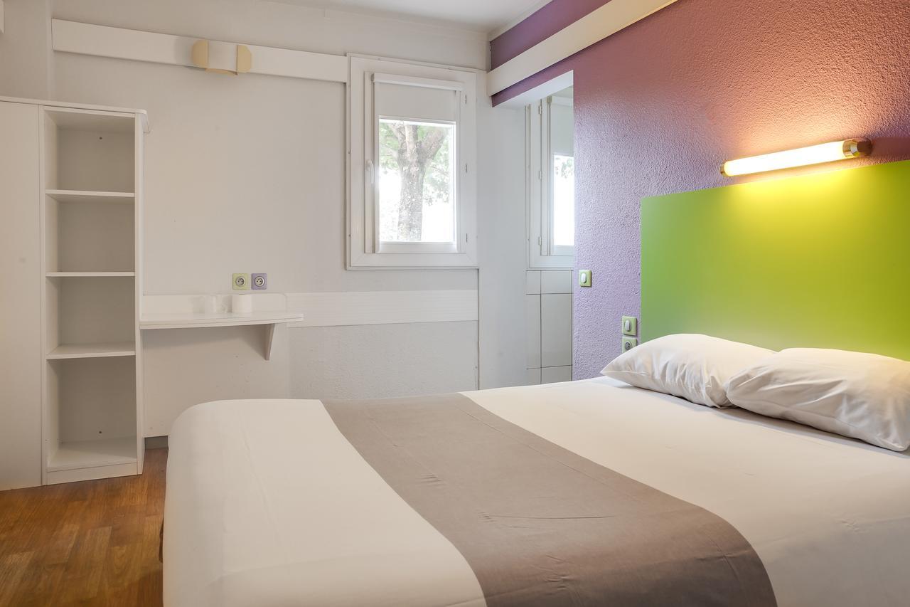 Hotel Valence Sud Soyons Luaran gambar