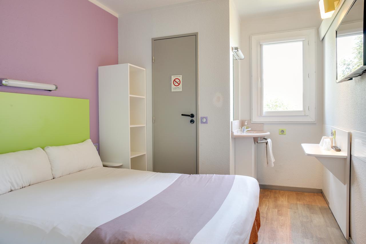 Hotel Valence Sud Soyons Luaran gambar