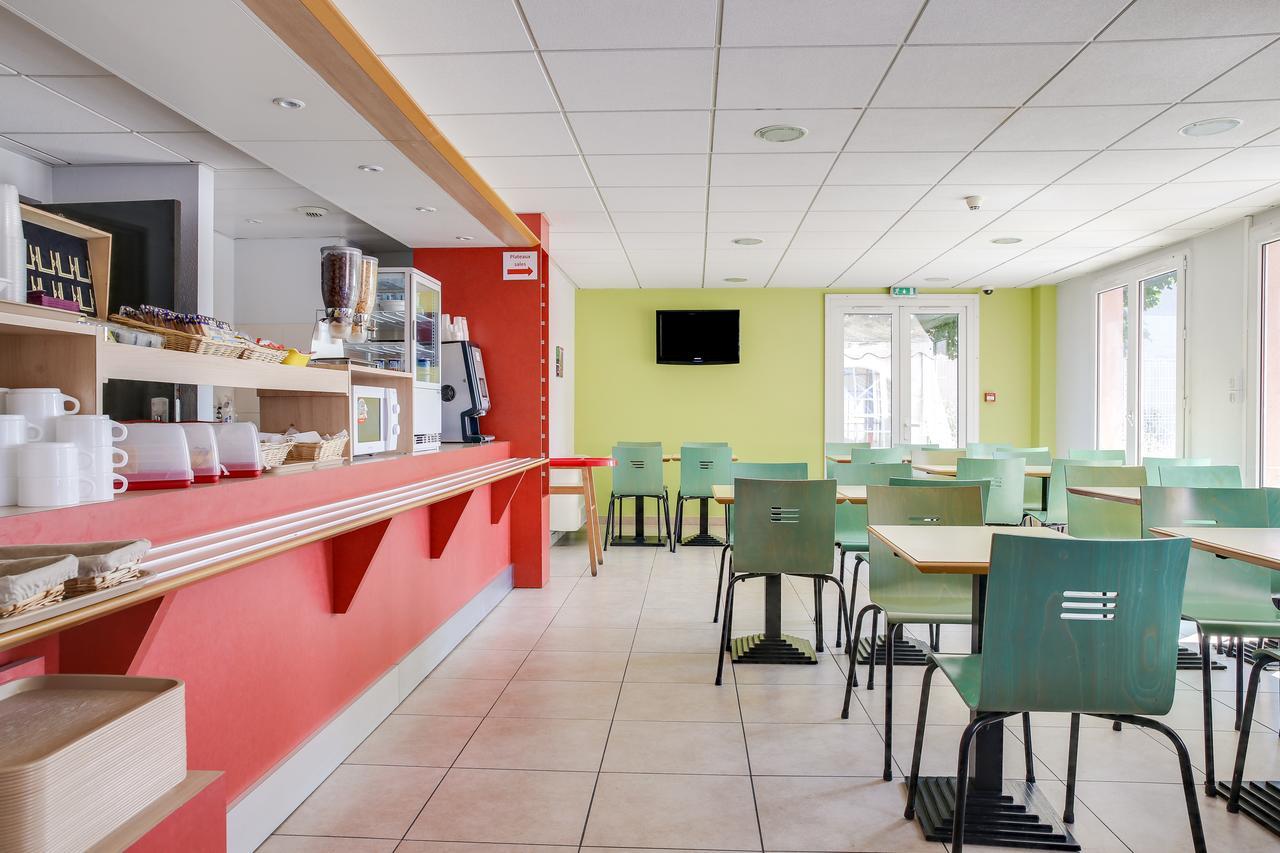 Hotel Valence Sud Soyons Luaran gambar