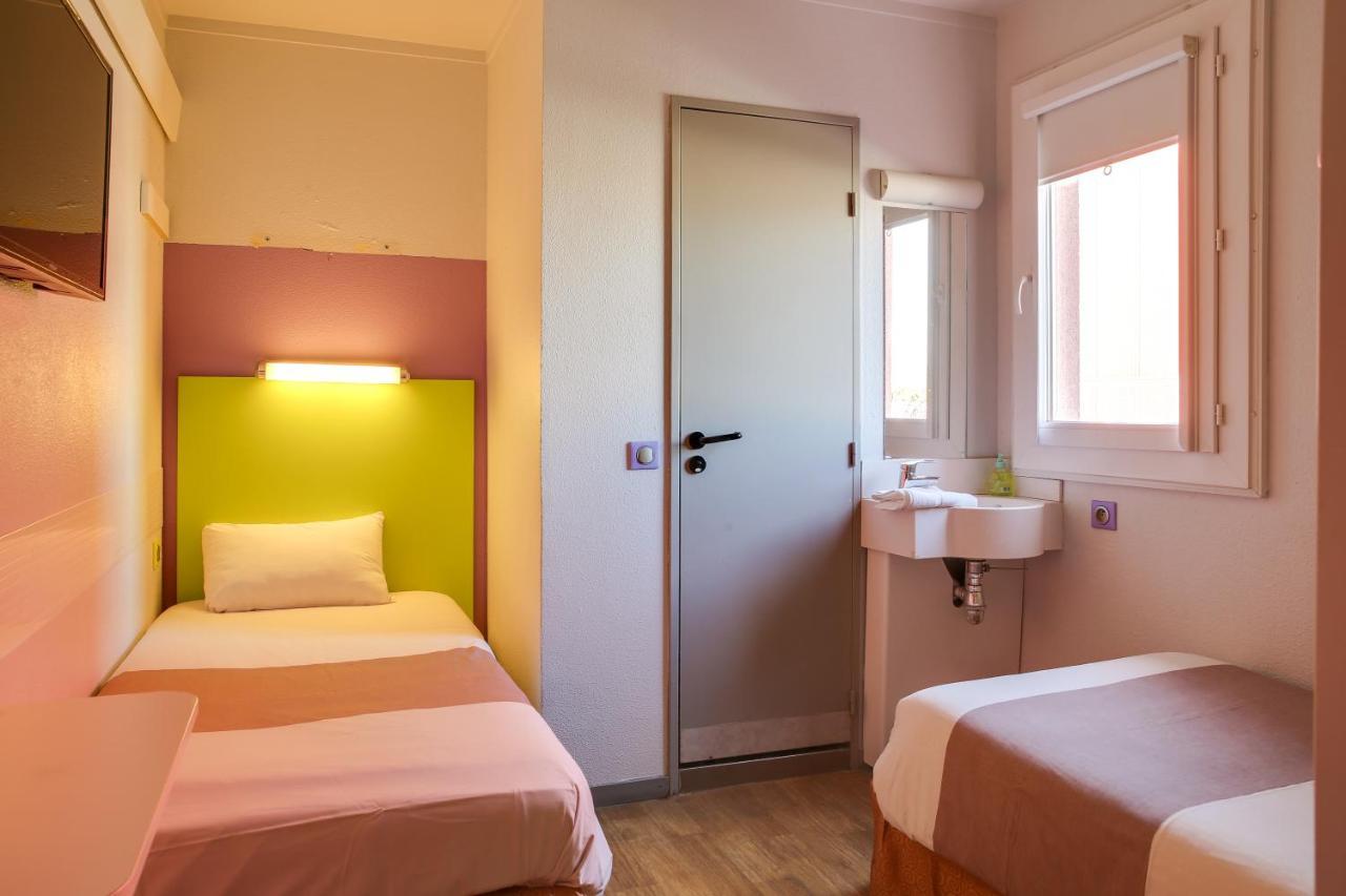 Hotel Valence Sud Soyons Luaran gambar