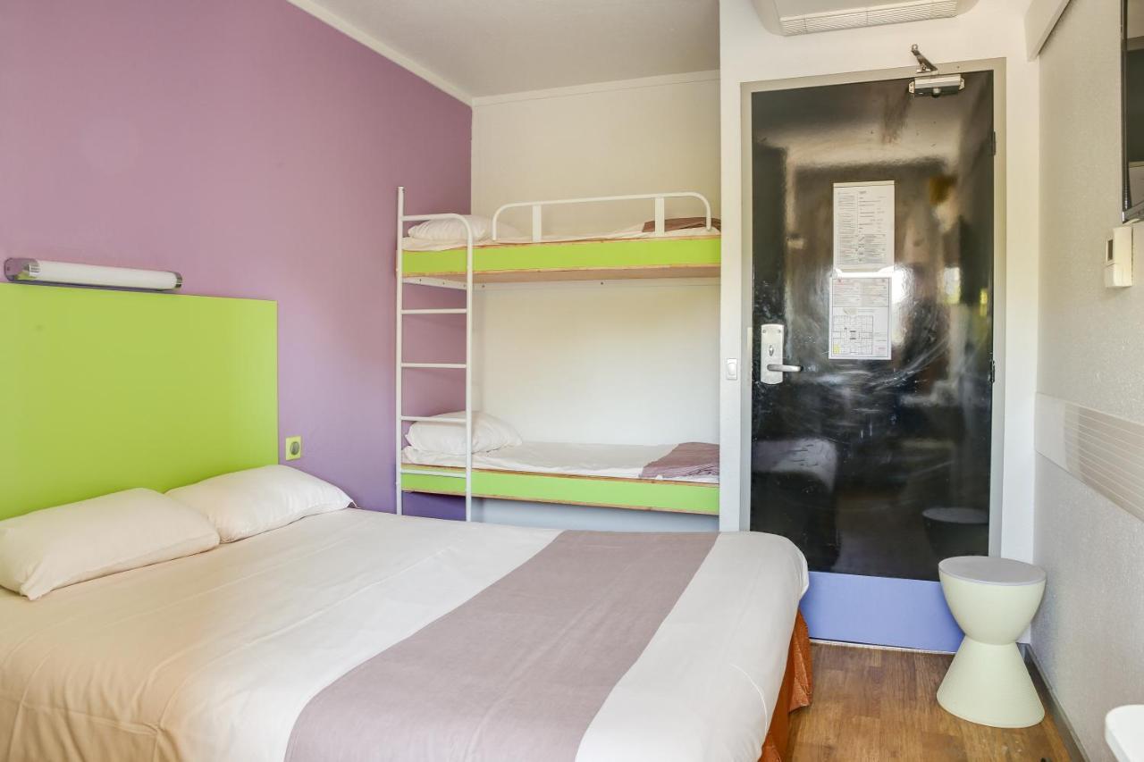 Hotel Valence Sud Soyons Luaran gambar