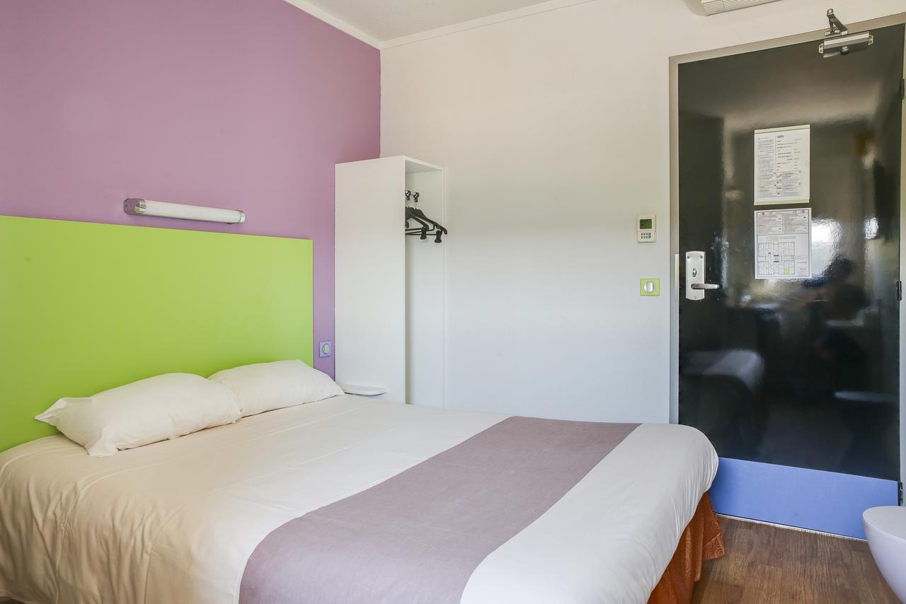 Hotel Valence Sud Soyons Luaran gambar