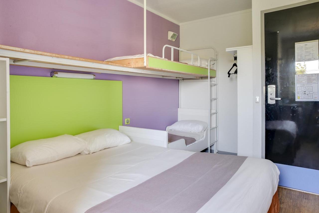 Hotel Valence Sud Soyons Luaran gambar