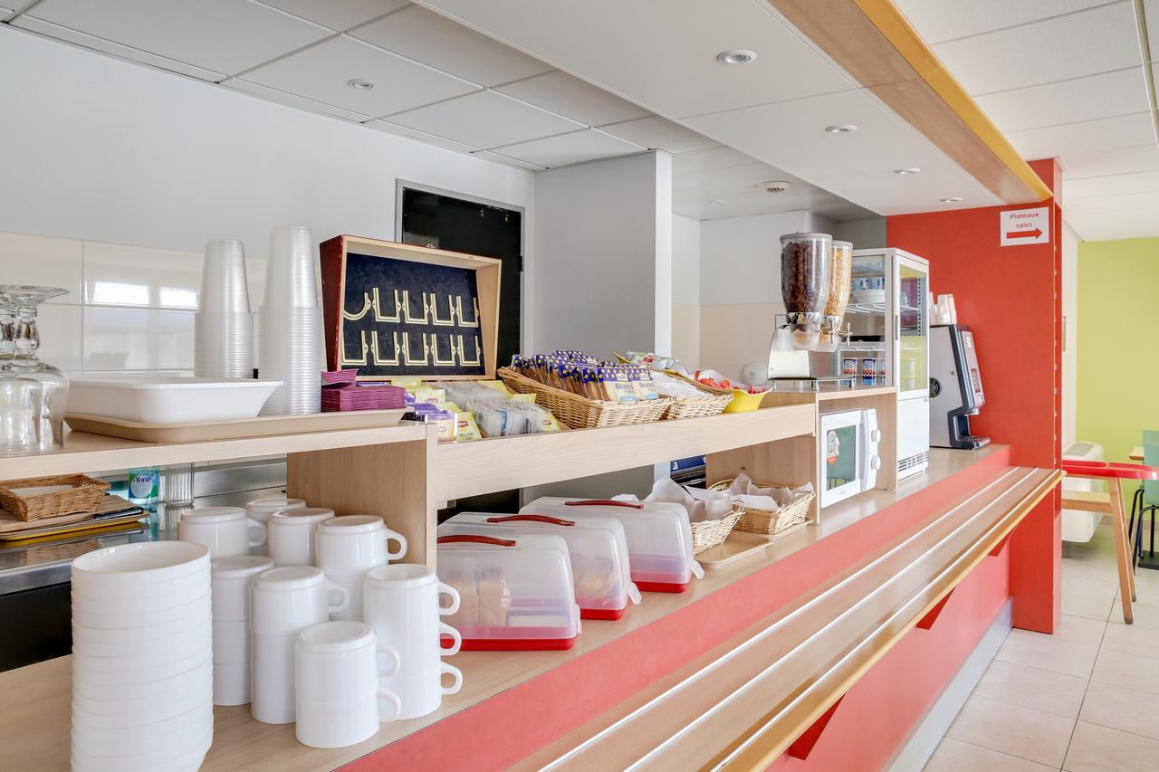 Hotel Valence Sud Soyons Luaran gambar