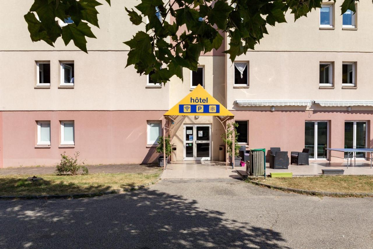 Hotel Valence Sud Soyons Luaran gambar