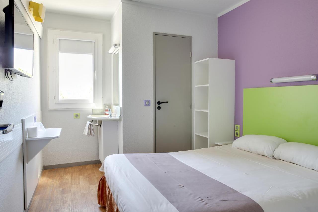 Hotel Valence Sud Soyons Luaran gambar