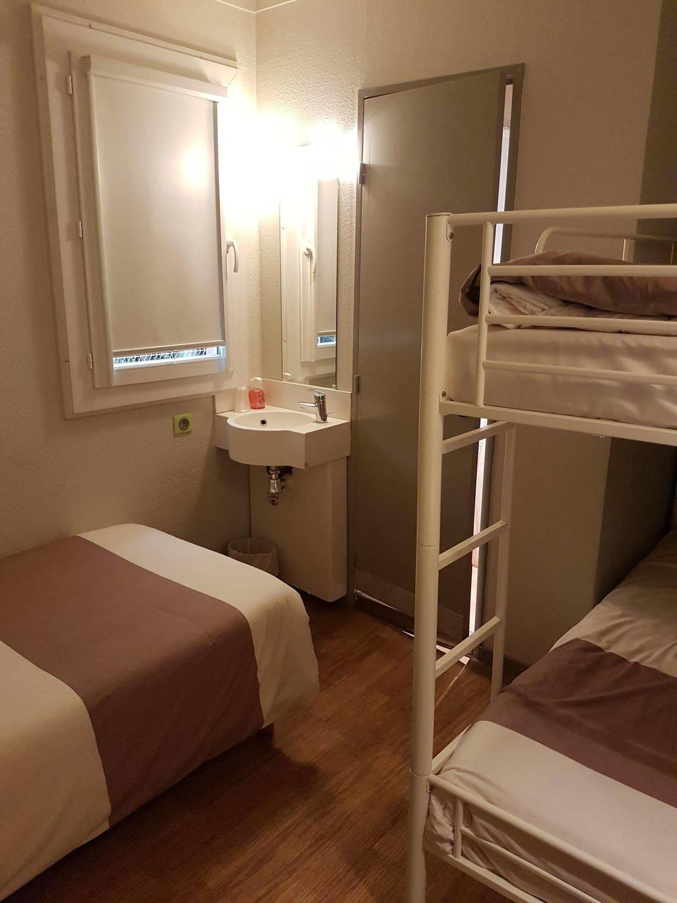 Hotel Valence Sud Soyons Luaran gambar