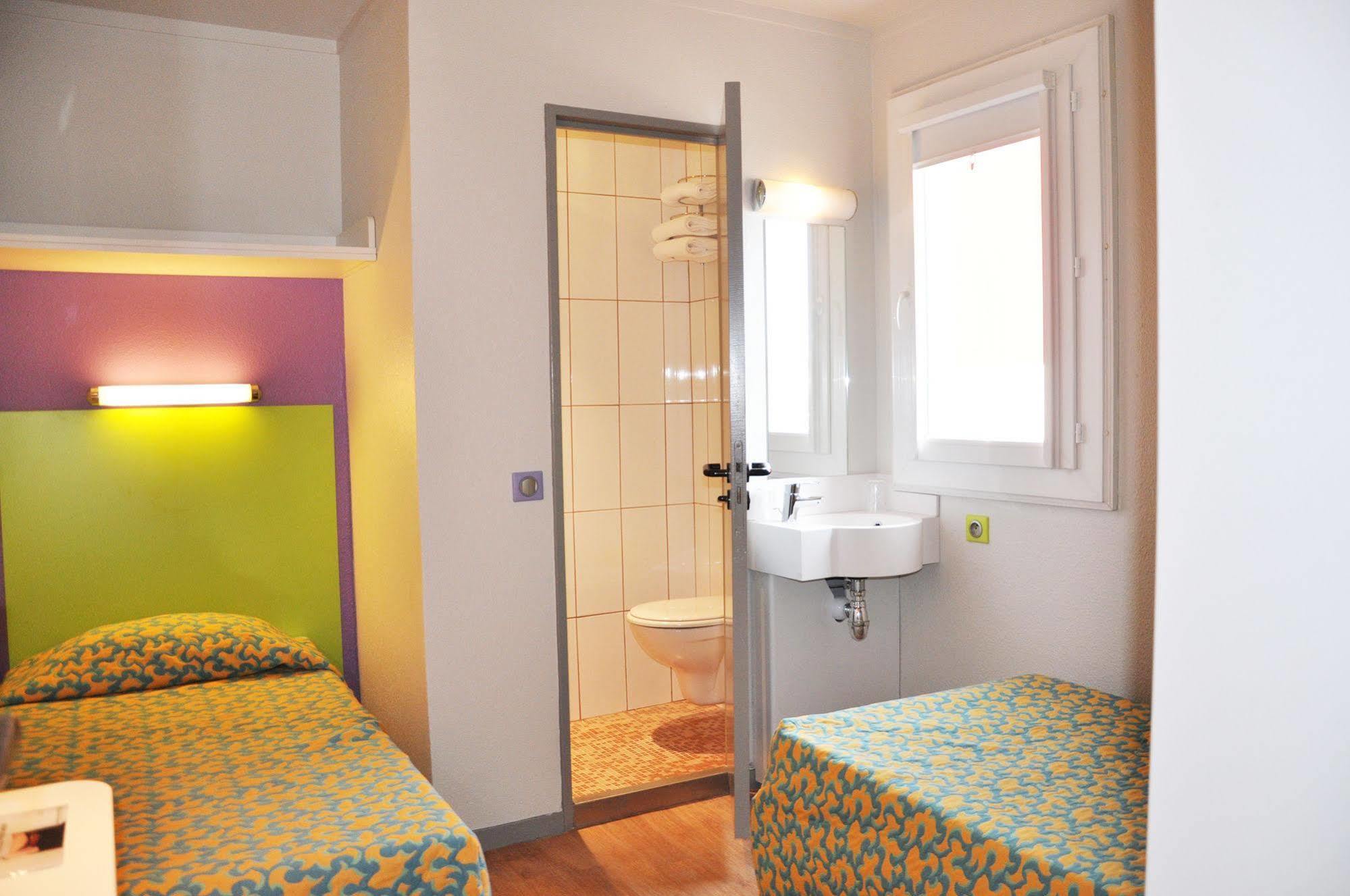 Hotel Valence Sud Soyons Luaran gambar