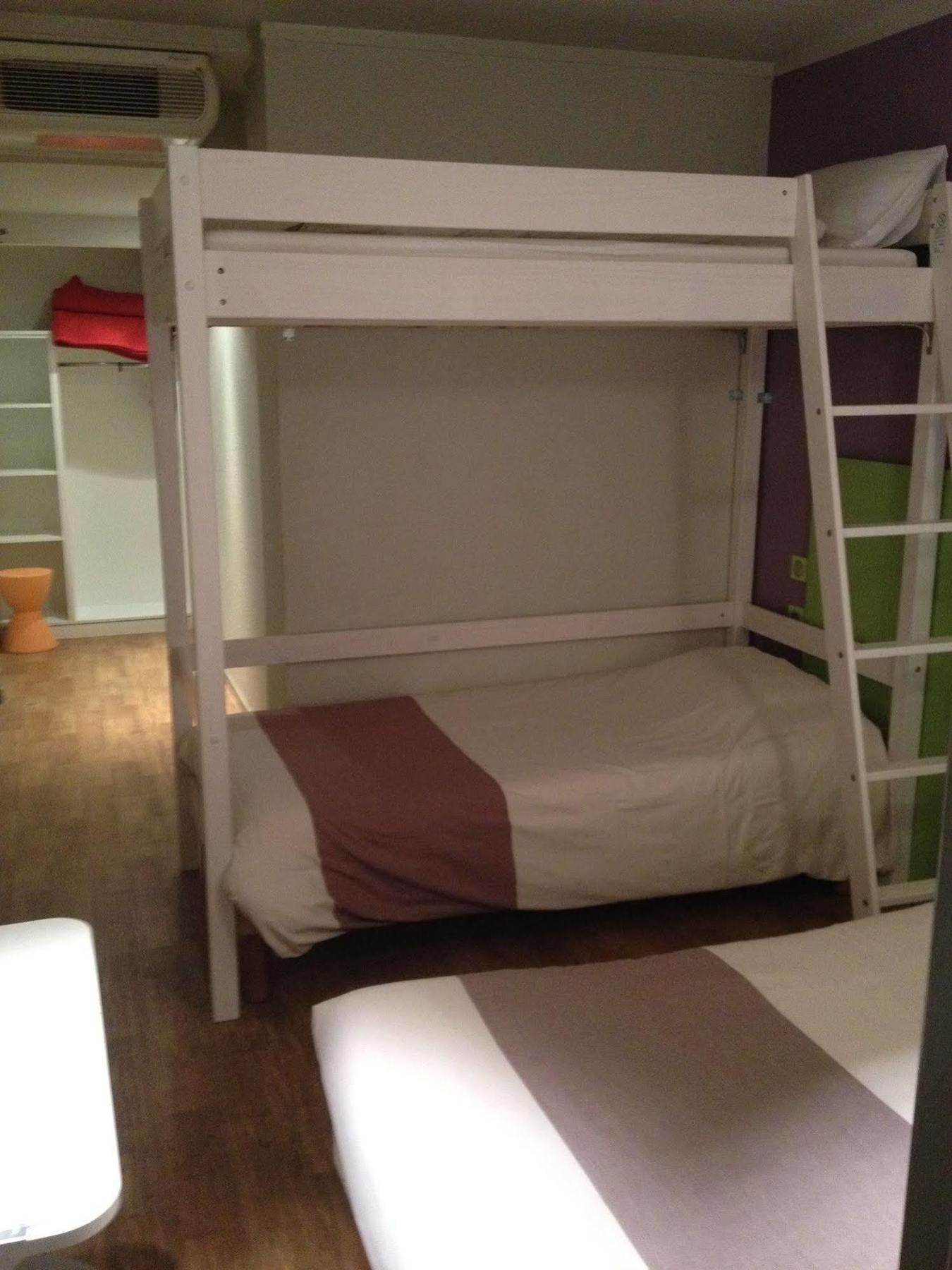 Hotel Valence Sud Soyons Luaran gambar