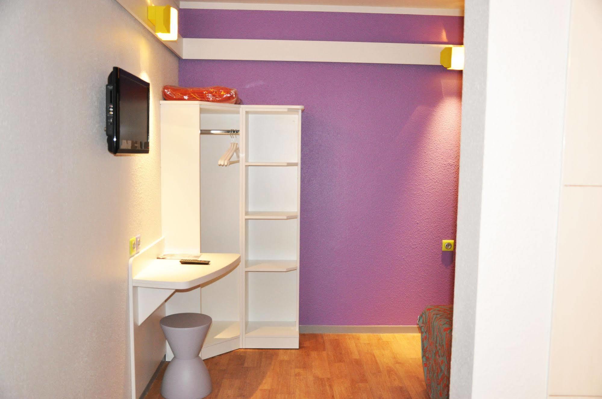 Hotel Valence Sud Soyons Luaran gambar