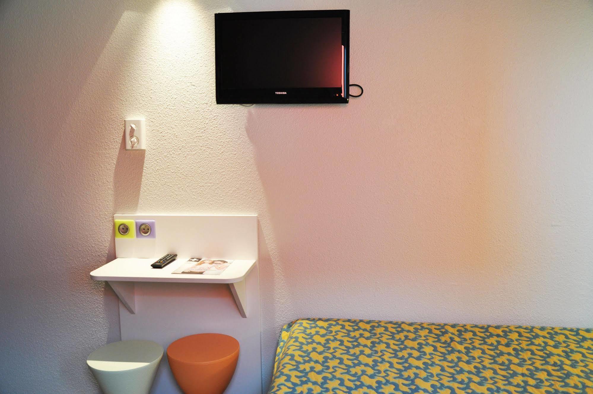 Hotel Valence Sud Soyons Luaran gambar