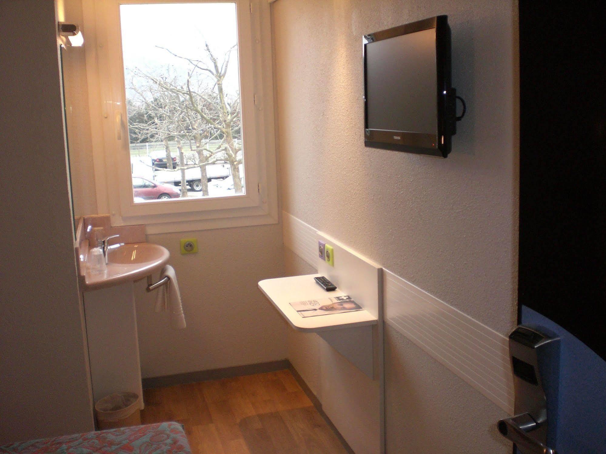 Hotel Valence Sud Soyons Luaran gambar