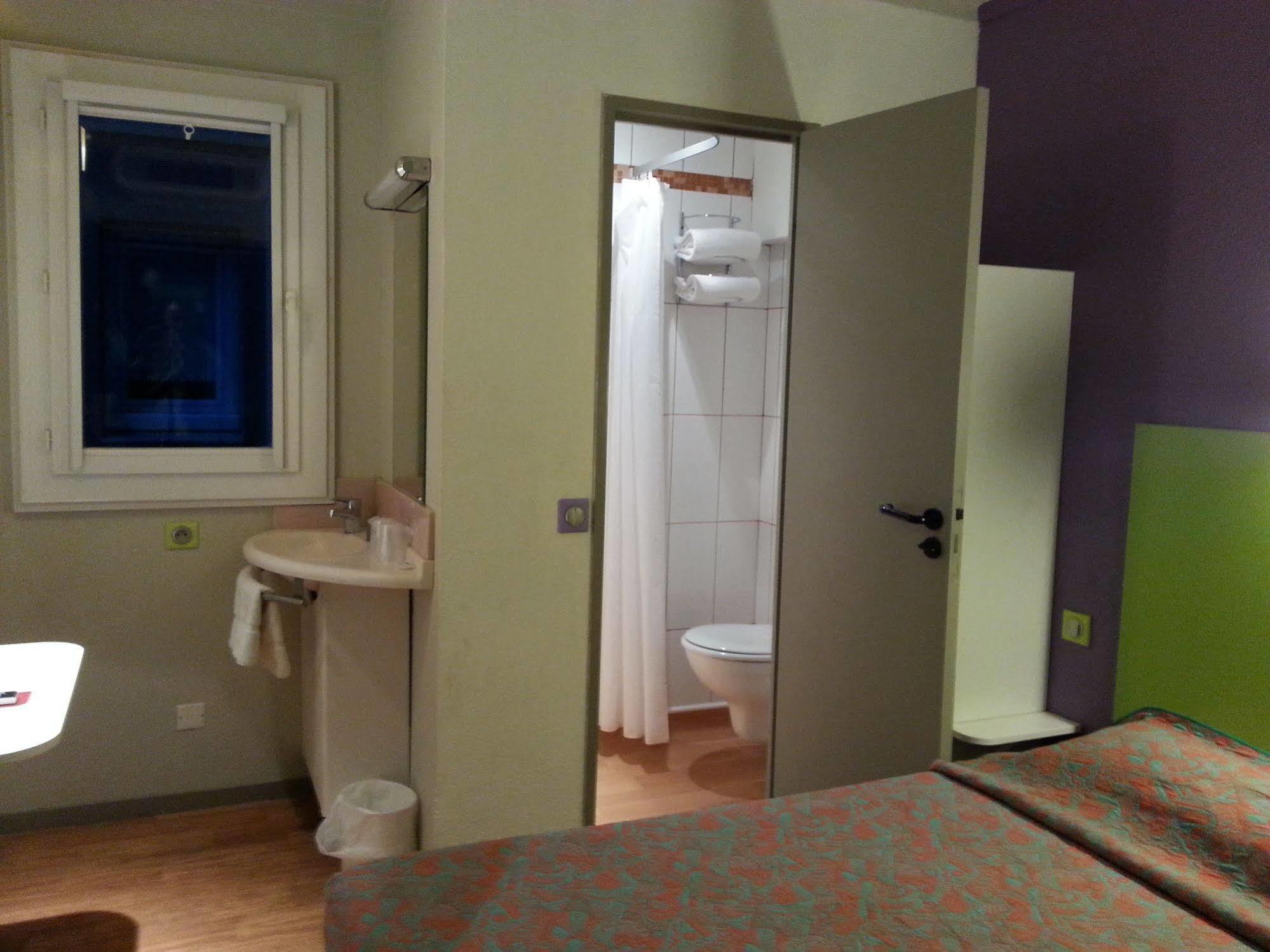 Hotel Valence Sud Soyons Luaran gambar