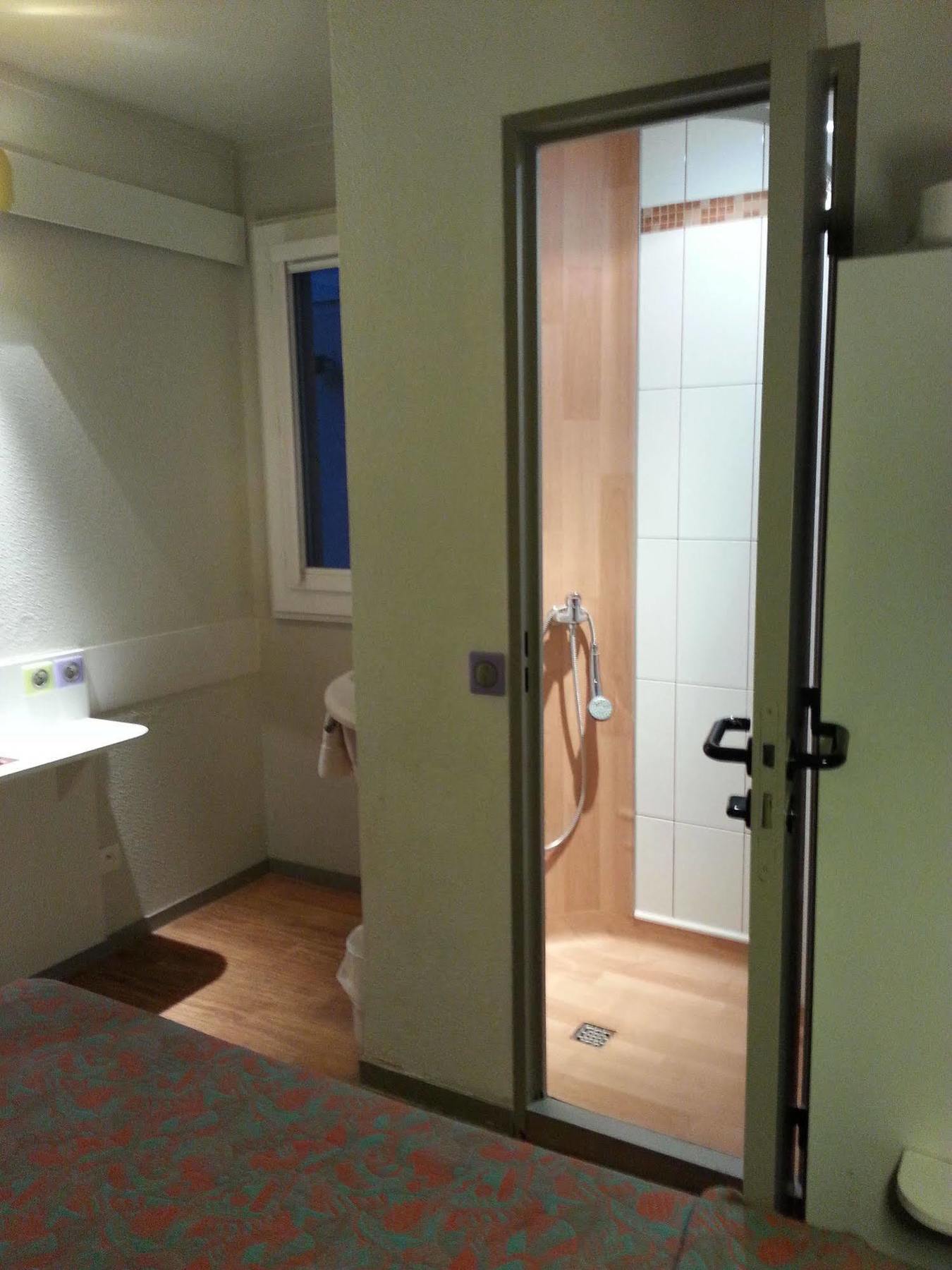 Hotel Valence Sud Soyons Luaran gambar