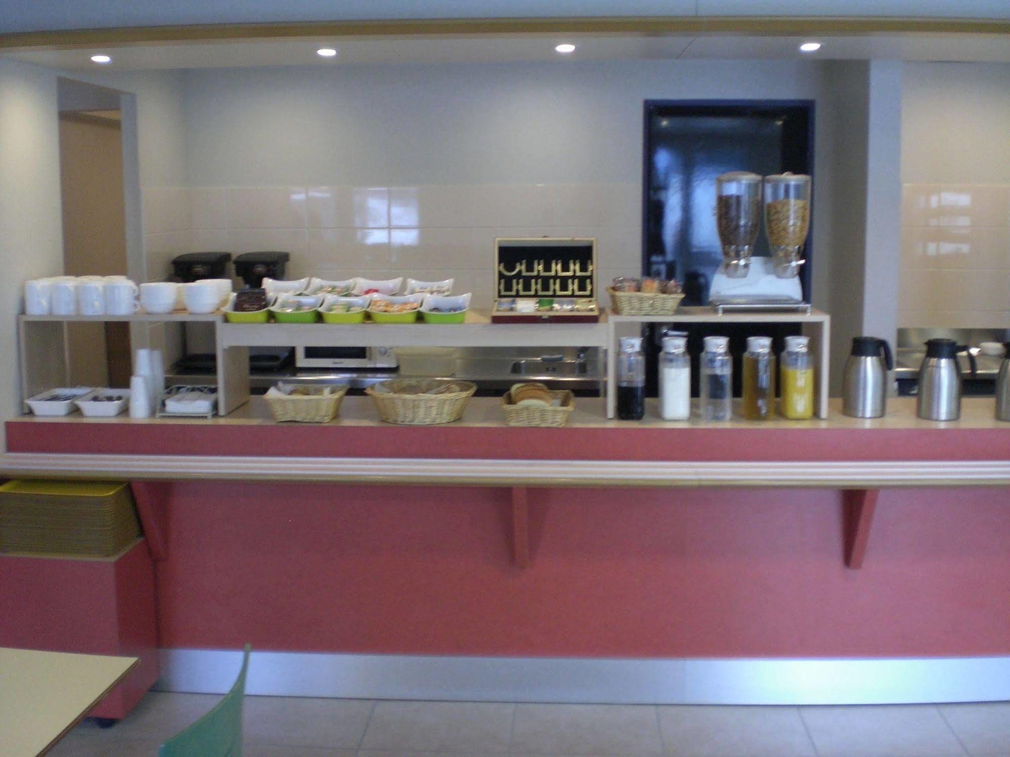 Hotel Valence Sud Soyons Luaran gambar