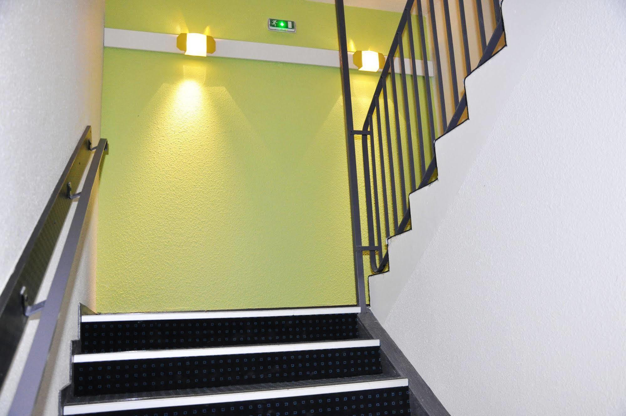 Hotel Valence Sud Soyons Luaran gambar