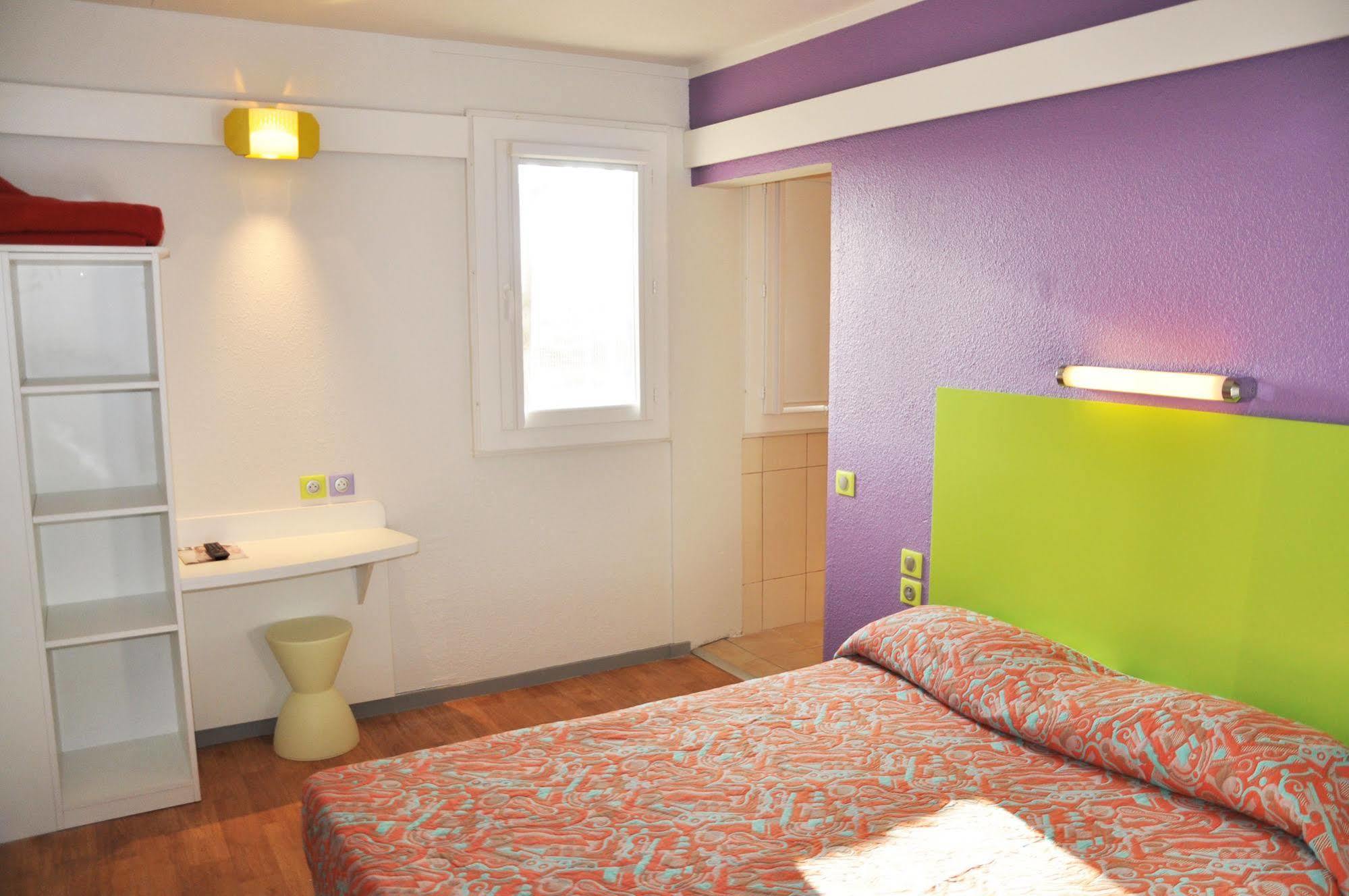 Hotel Valence Sud Soyons Luaran gambar