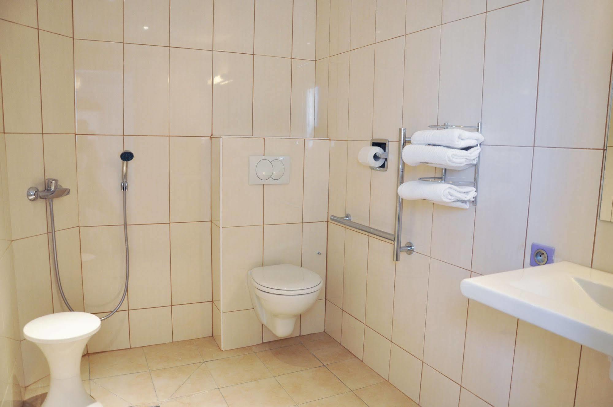 Hotel Valence Sud Soyons Luaran gambar