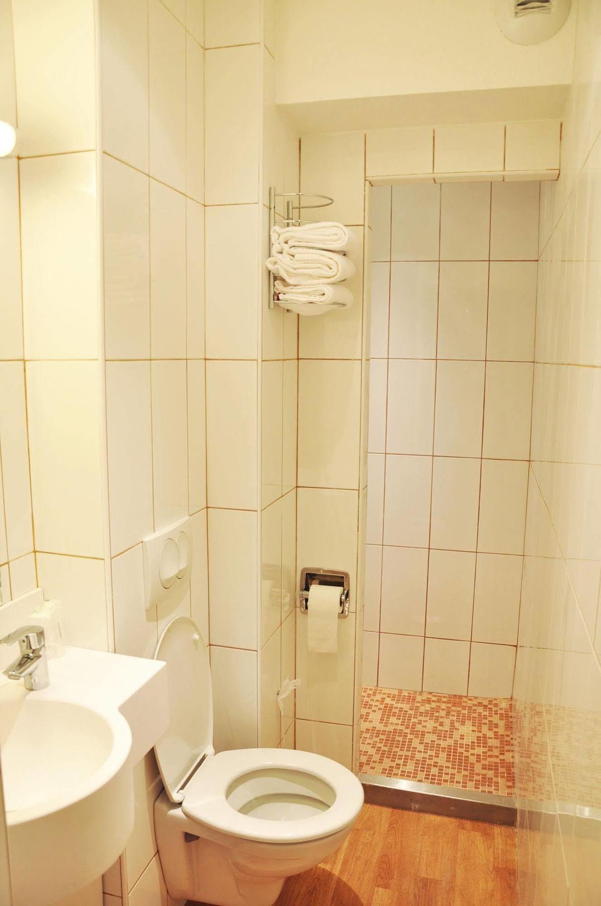 Hotel Valence Sud Soyons Luaran gambar