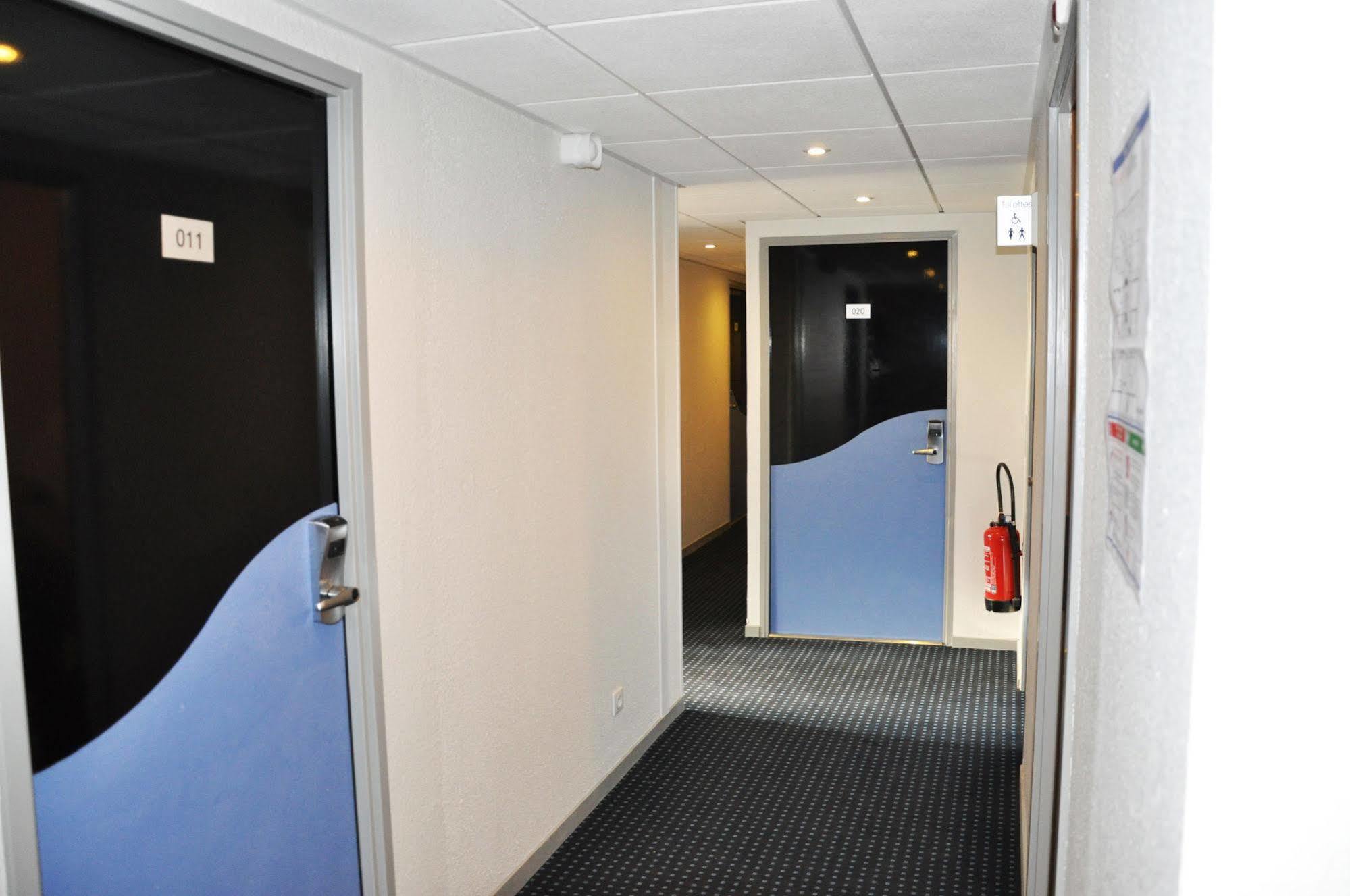 Hotel Valence Sud Soyons Luaran gambar