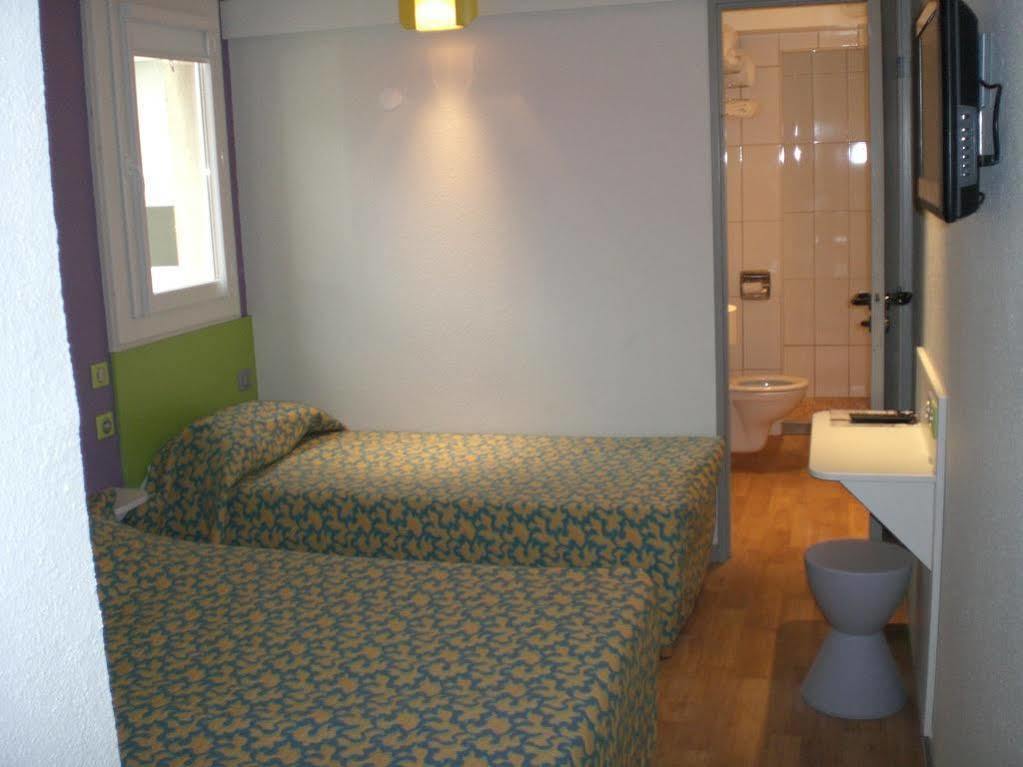 Hotel Valence Sud Soyons Luaran gambar