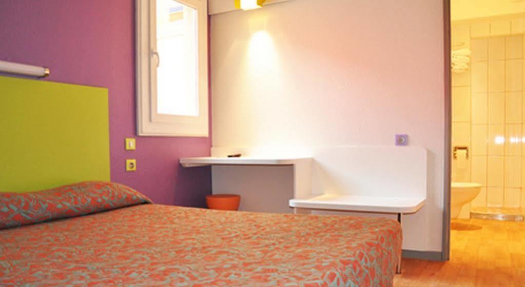 Hotel Valence Sud Soyons Luaran gambar